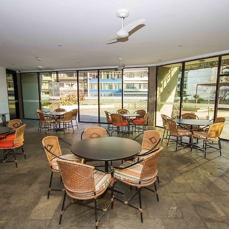 ריו דה ז'ניירו Linkhouse Leblon Apart-Boutique מראה חיצוני תמונה